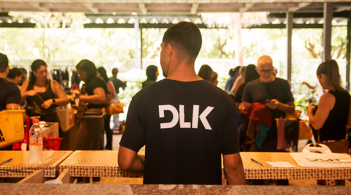 Juntos, transformamos movimento em solidariedade