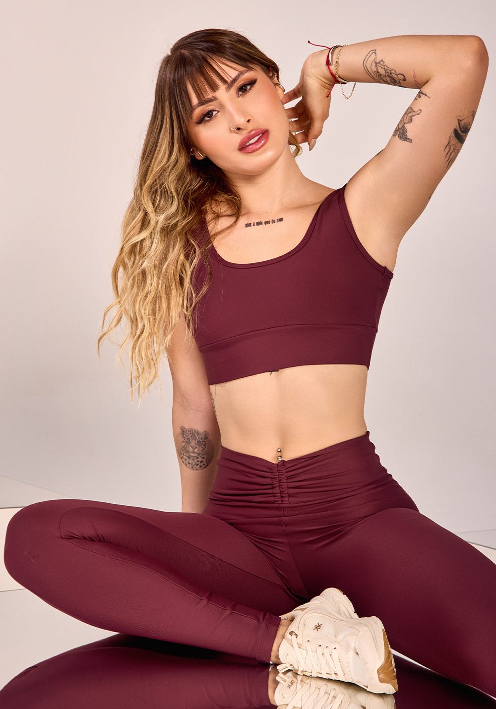 AURA