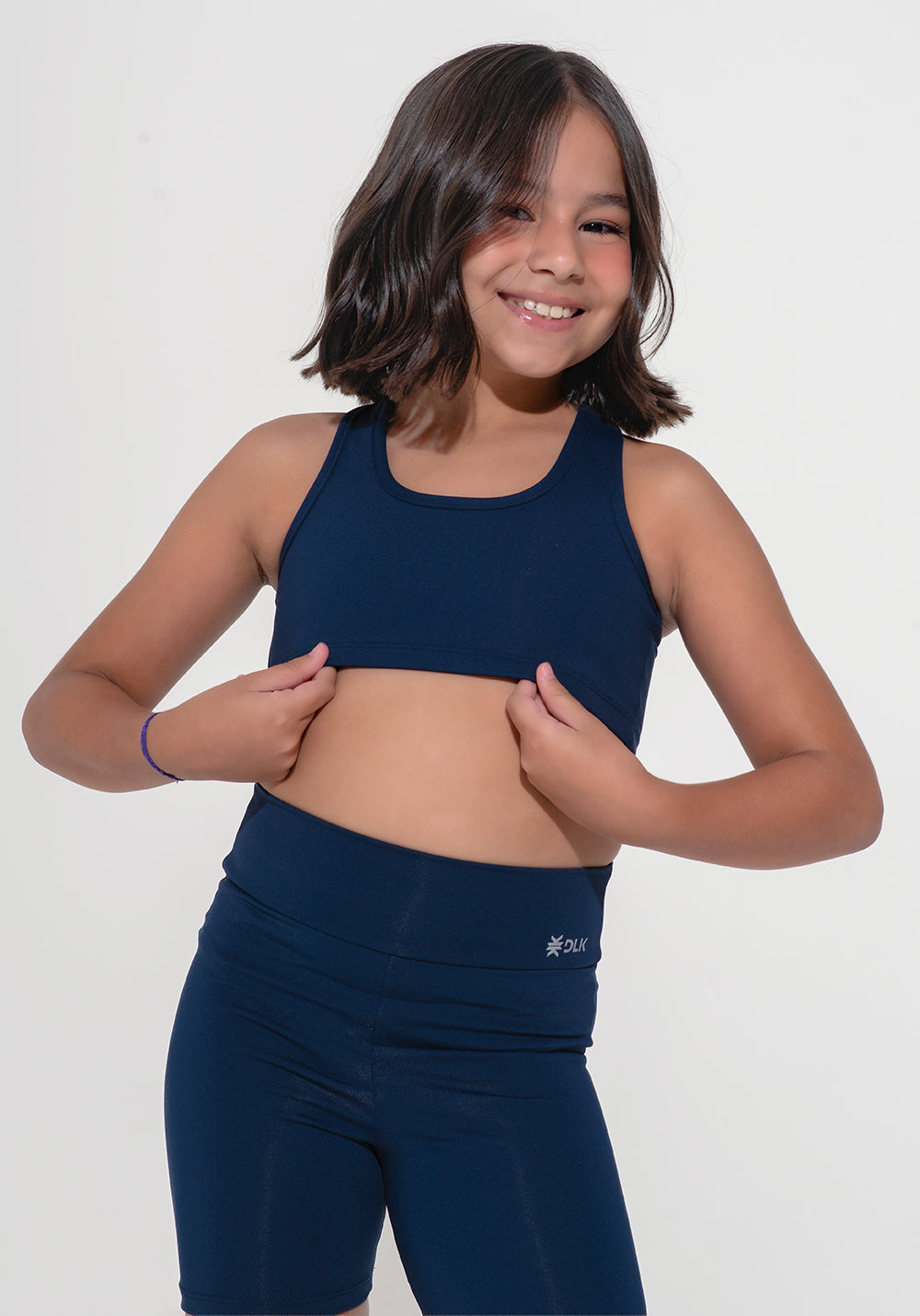LINHA INFANTIL