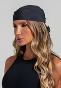 Lenço Feminino Solaris Dlk Preto