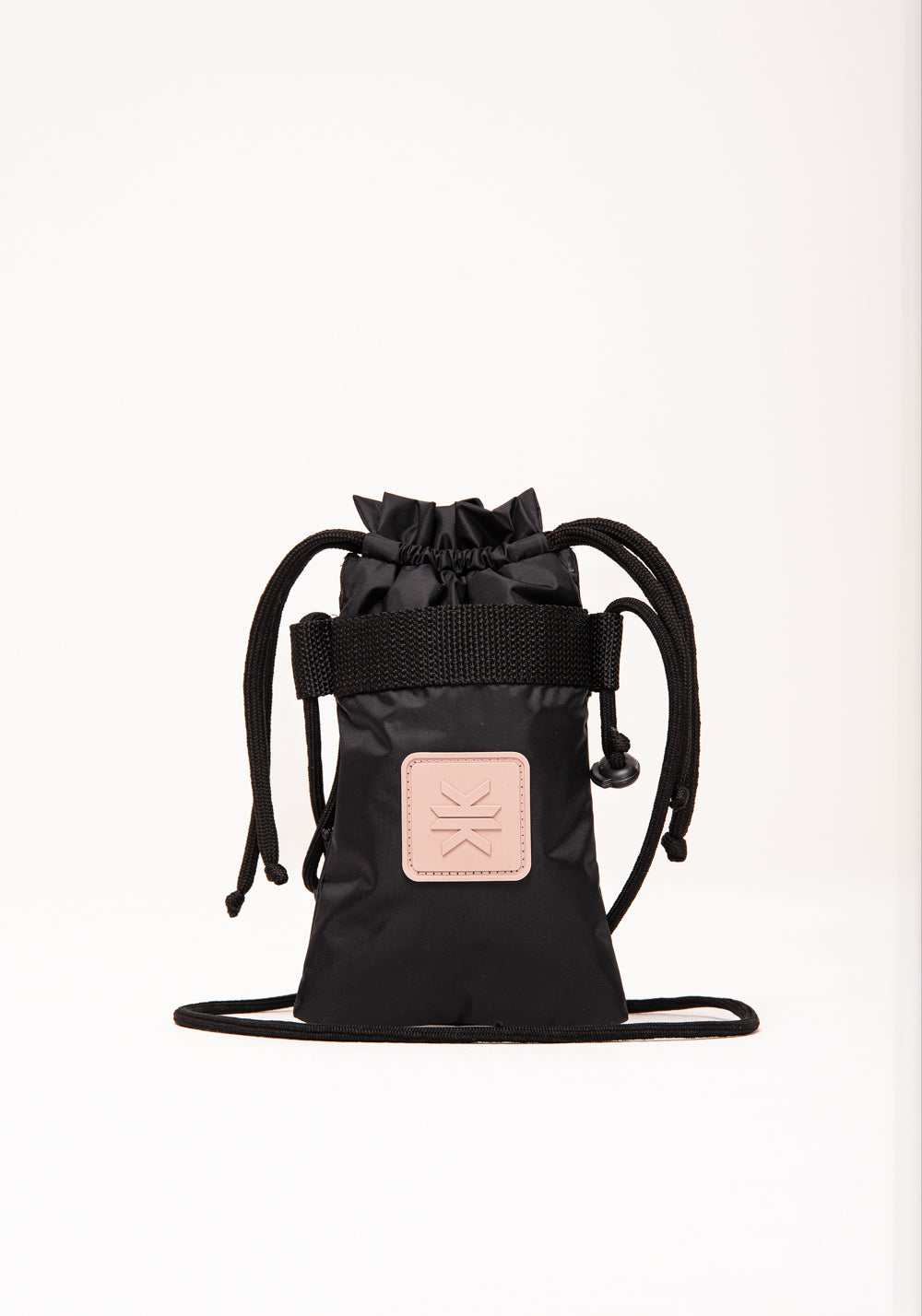 Bolsa Porta Celular Preto Dlk