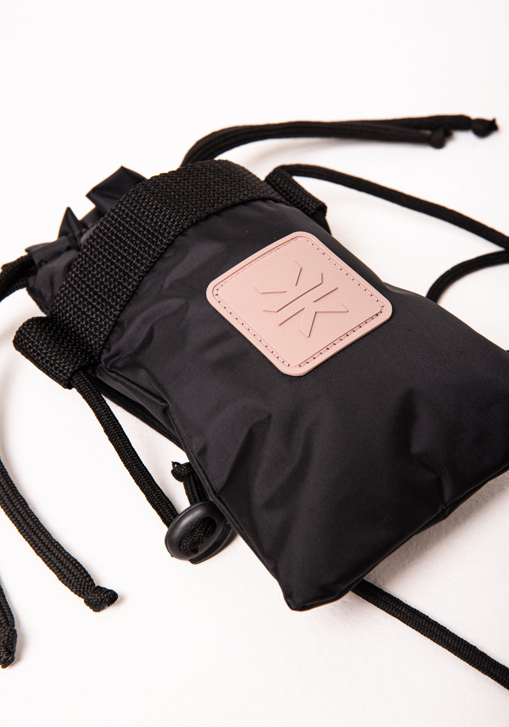 Bolsa Porta Celular Preto Dlk
