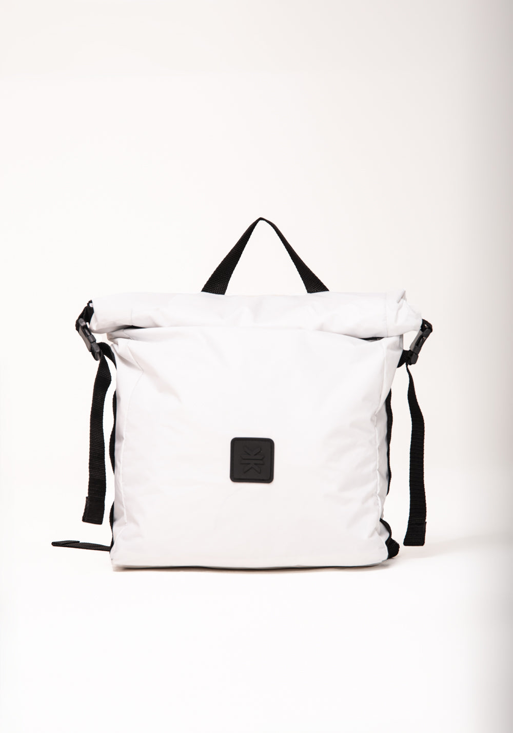 Mochila Branca Dlk