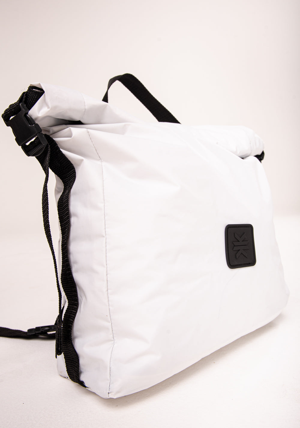 Mochila Branca Dlk