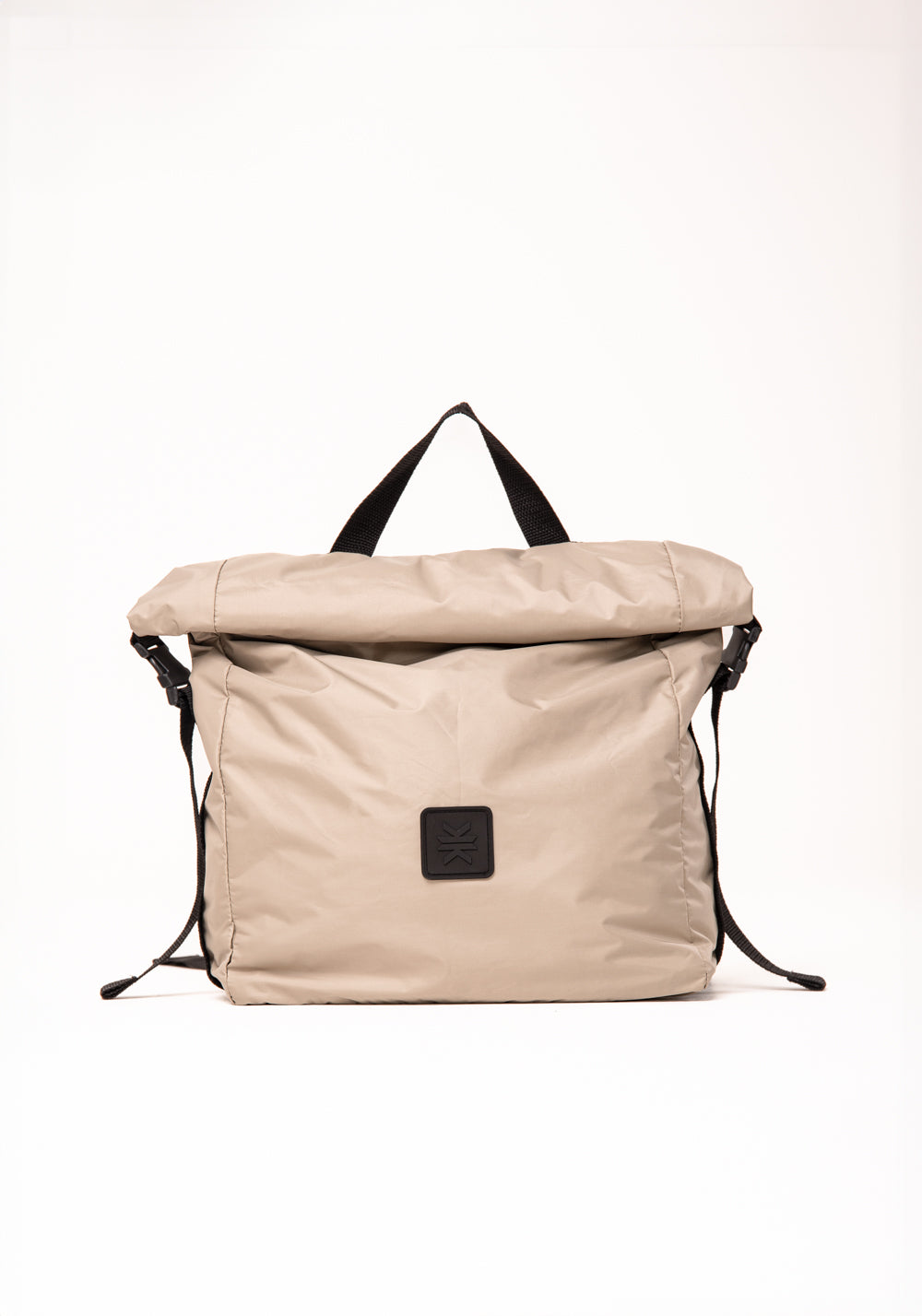 Mochila Bege Dlk