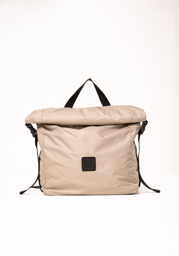 Mochila Bege Dlk