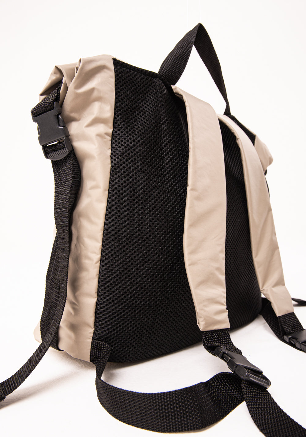Mochila Bege Dlk
