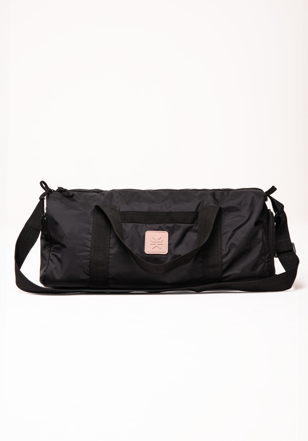 Bolsa Porta Tênis Preta Dlk