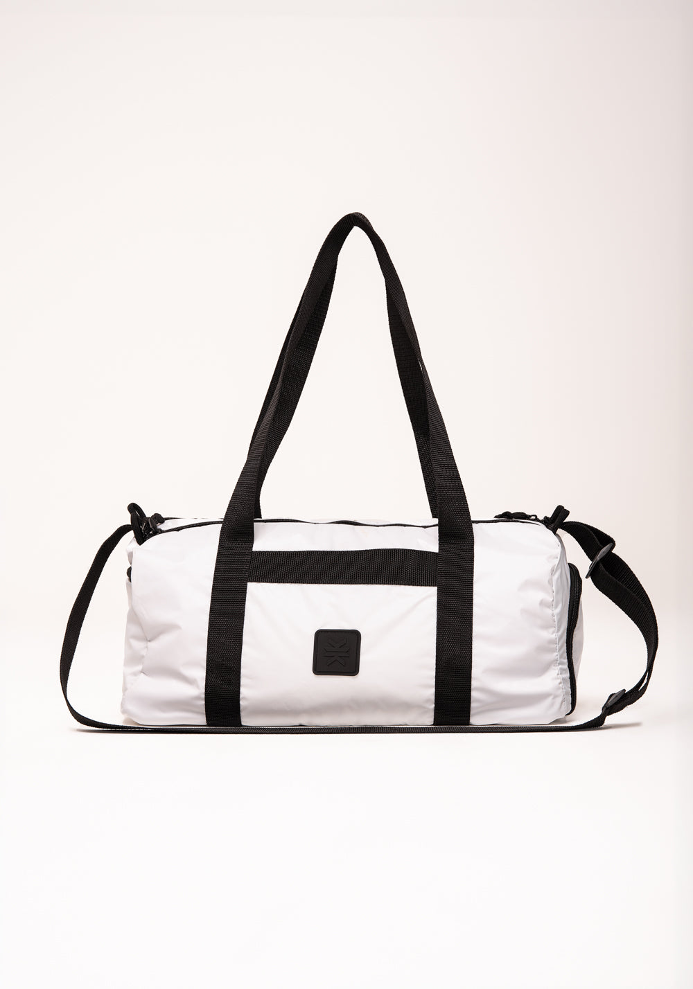 Bolsa Porta Tênis Branco Dlk