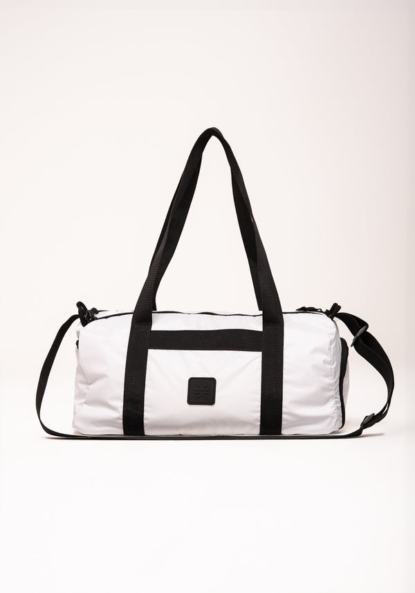 Bolsa Porta Tênis Branco Dlk