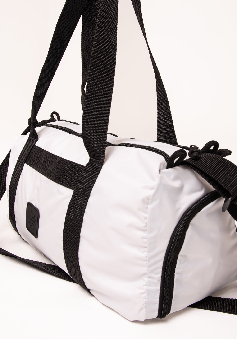 Bolsa Porta Tênis Branco Dlk