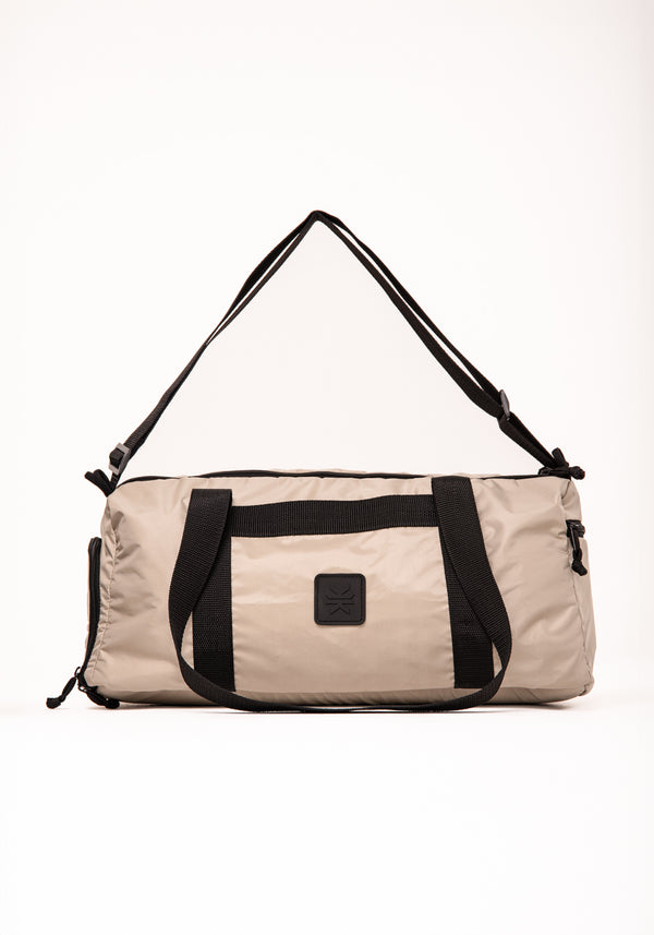 Bolsa Porta Tênis Bege Dlk