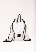Mochila Saco Branca Dlk