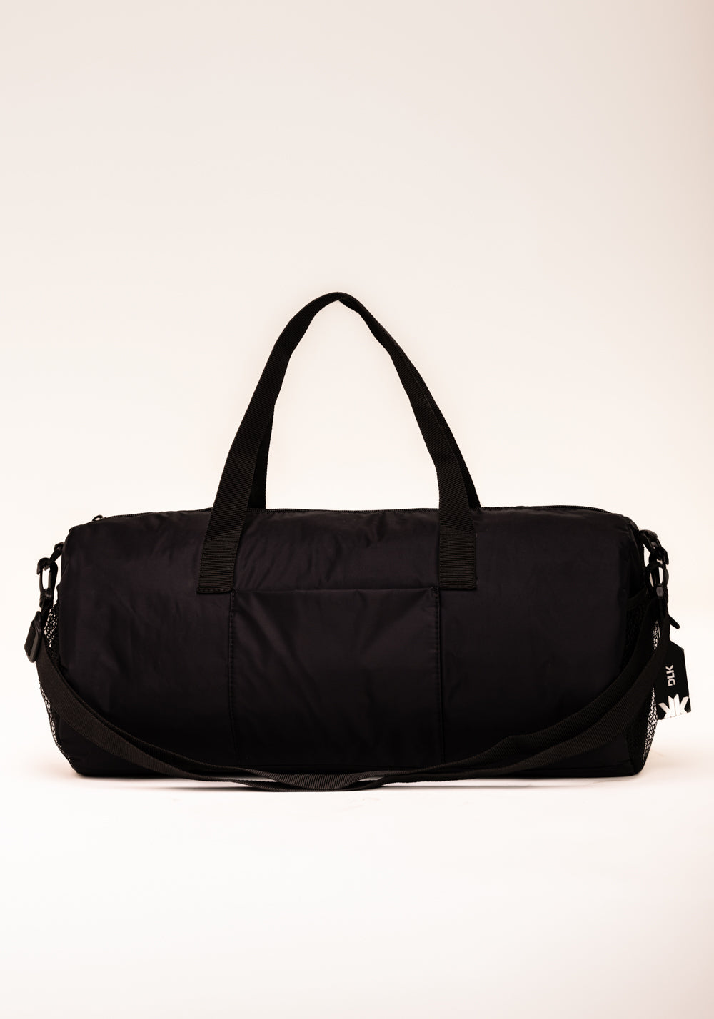 Mala Feminina Preto Dlk
