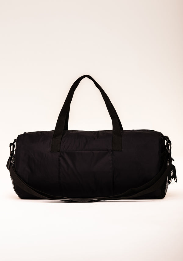 Mala Feminina Preto Dlk