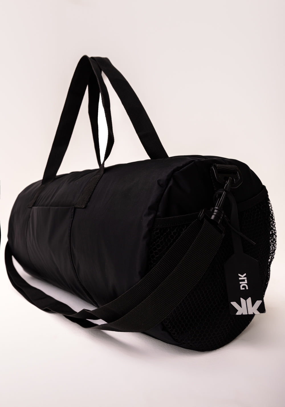 Mala Feminina Preto Dlk