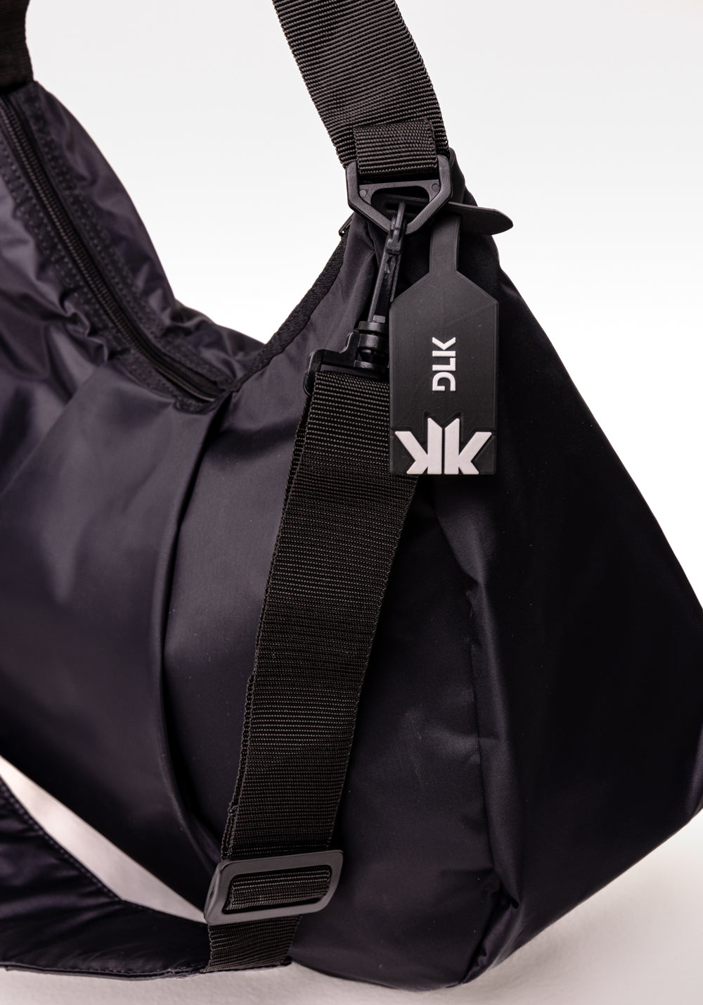 Bolsa Feminina Preto Dlk
