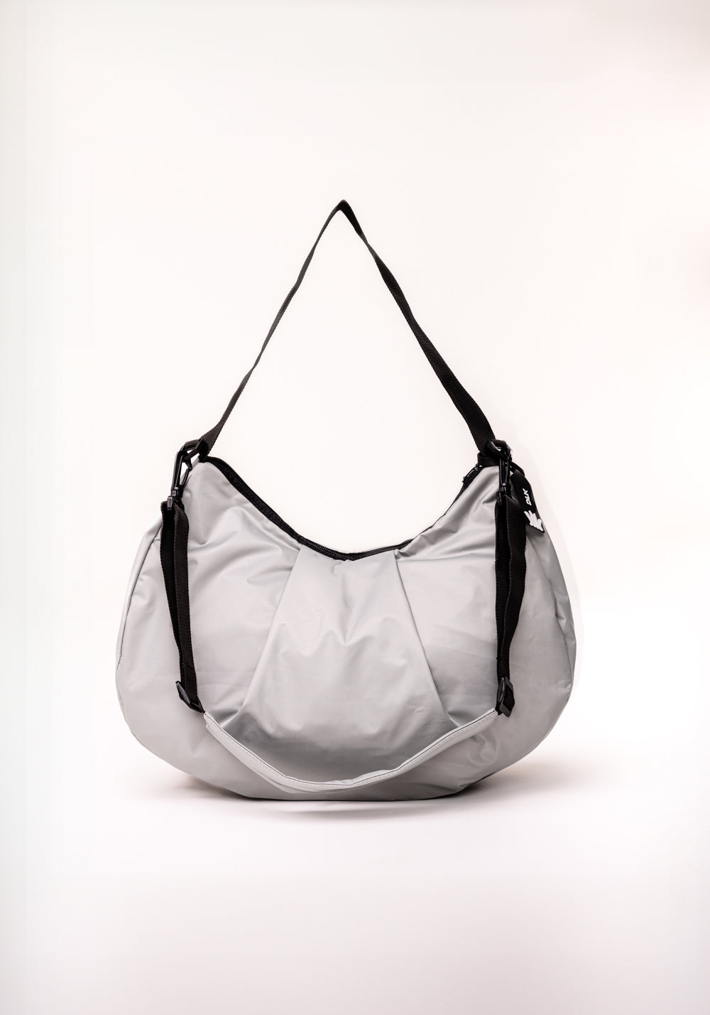 Bolsa Feminina Cinza Dlk
