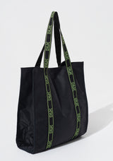 Bolsa Tote Feminina Dlk Preto