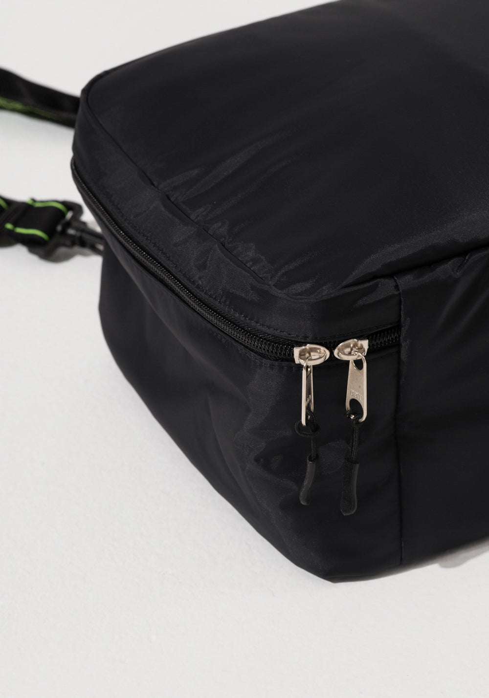 Lancheira Térmica Fitness Feminina Dlk Preto