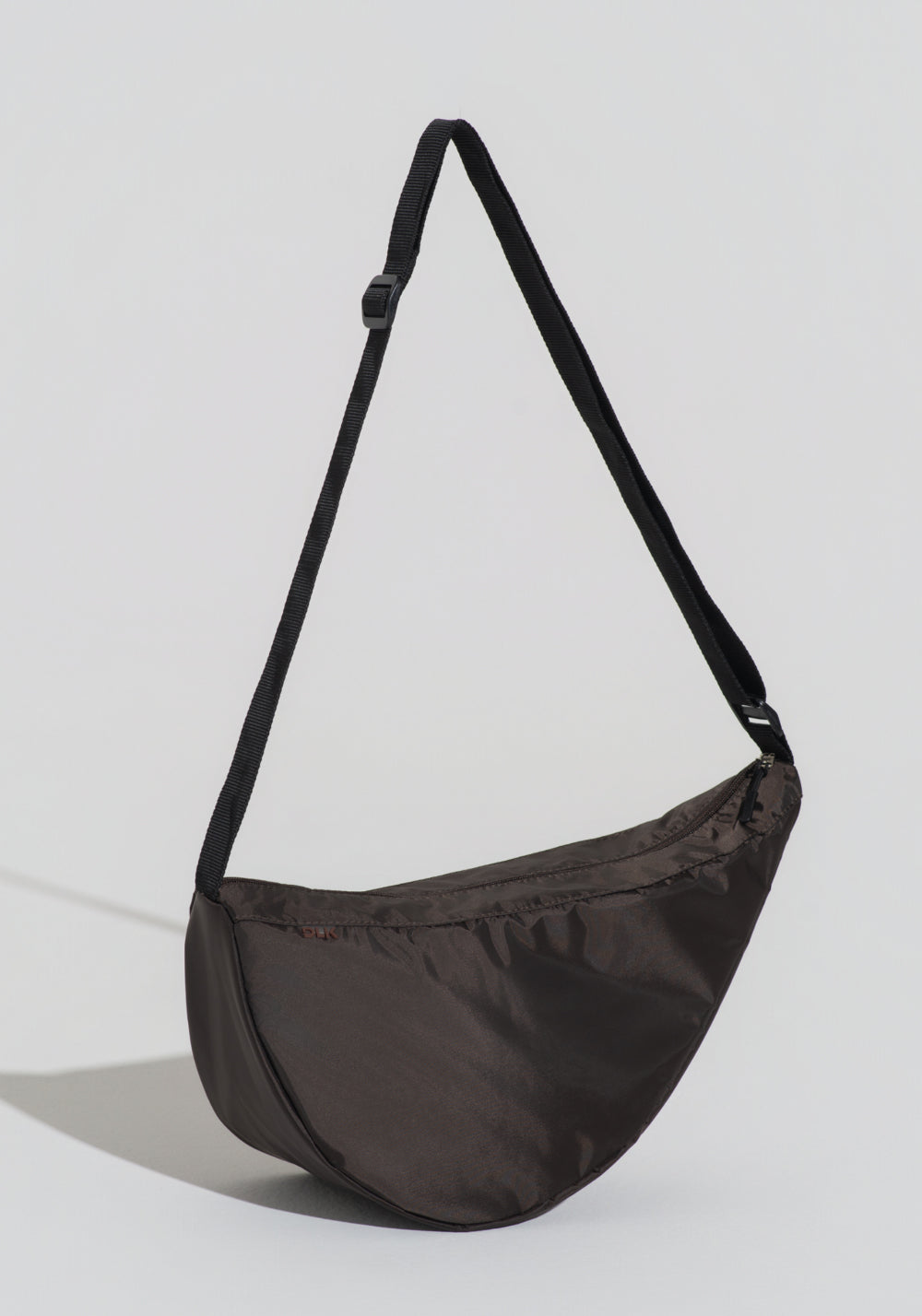 Bolsa Banana Soul Dlk Marrom