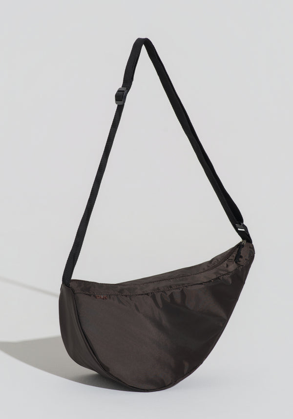Bolsa Banana Soul Dlk Marrom
