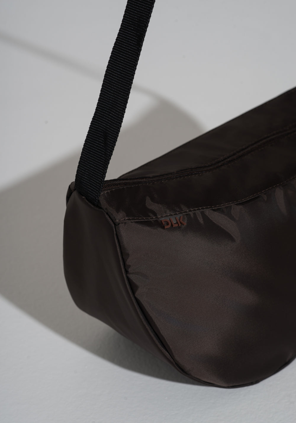 Bolsa Banana Soul Dlk Marrom