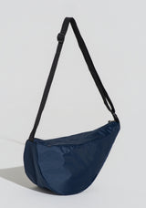 Bolsa Banana Soul Dlk Azul Marinho