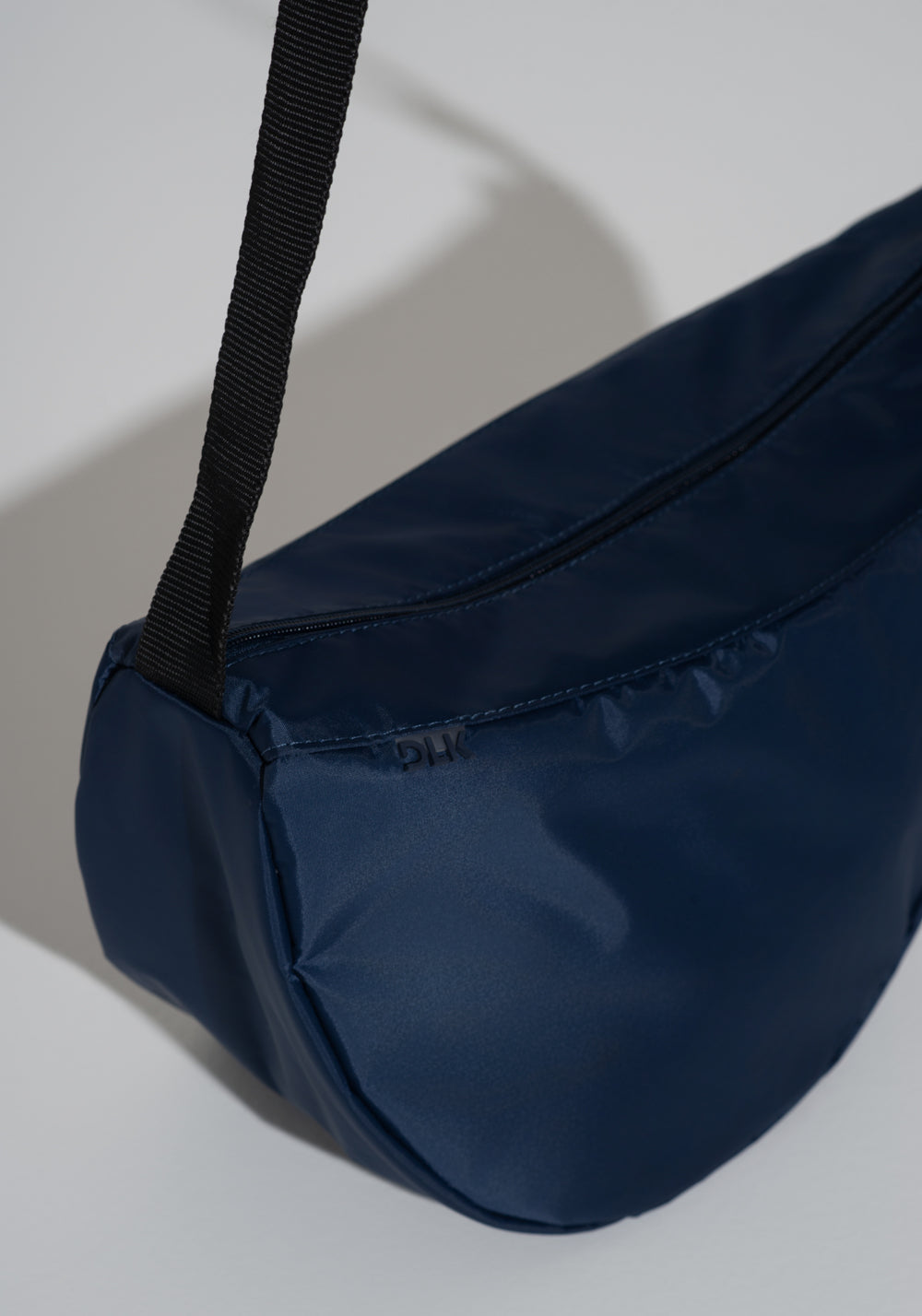 Bolsa Banana Soul Dlk Azul Marinho