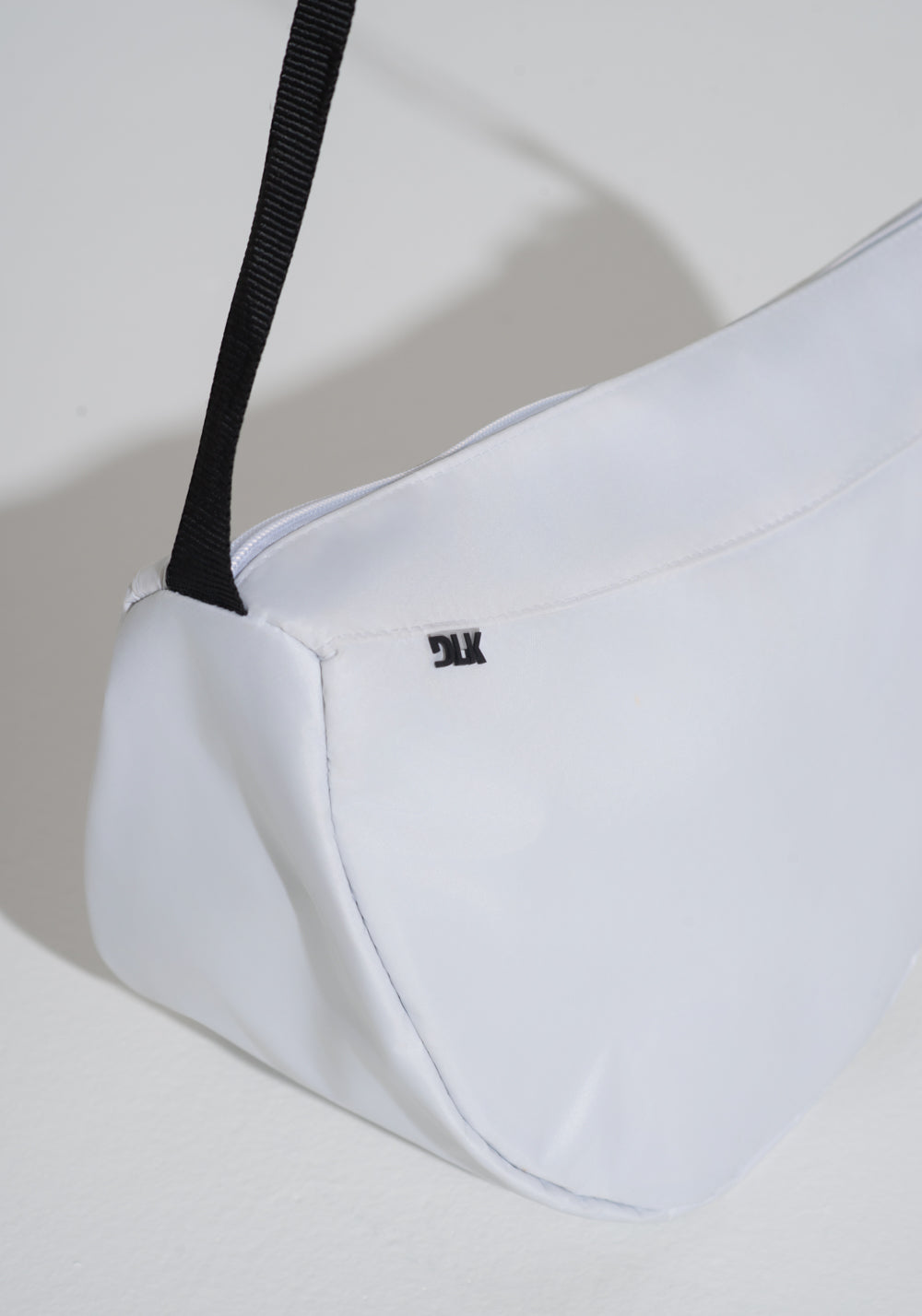 Bolsa Banana Soul Dlk Branco