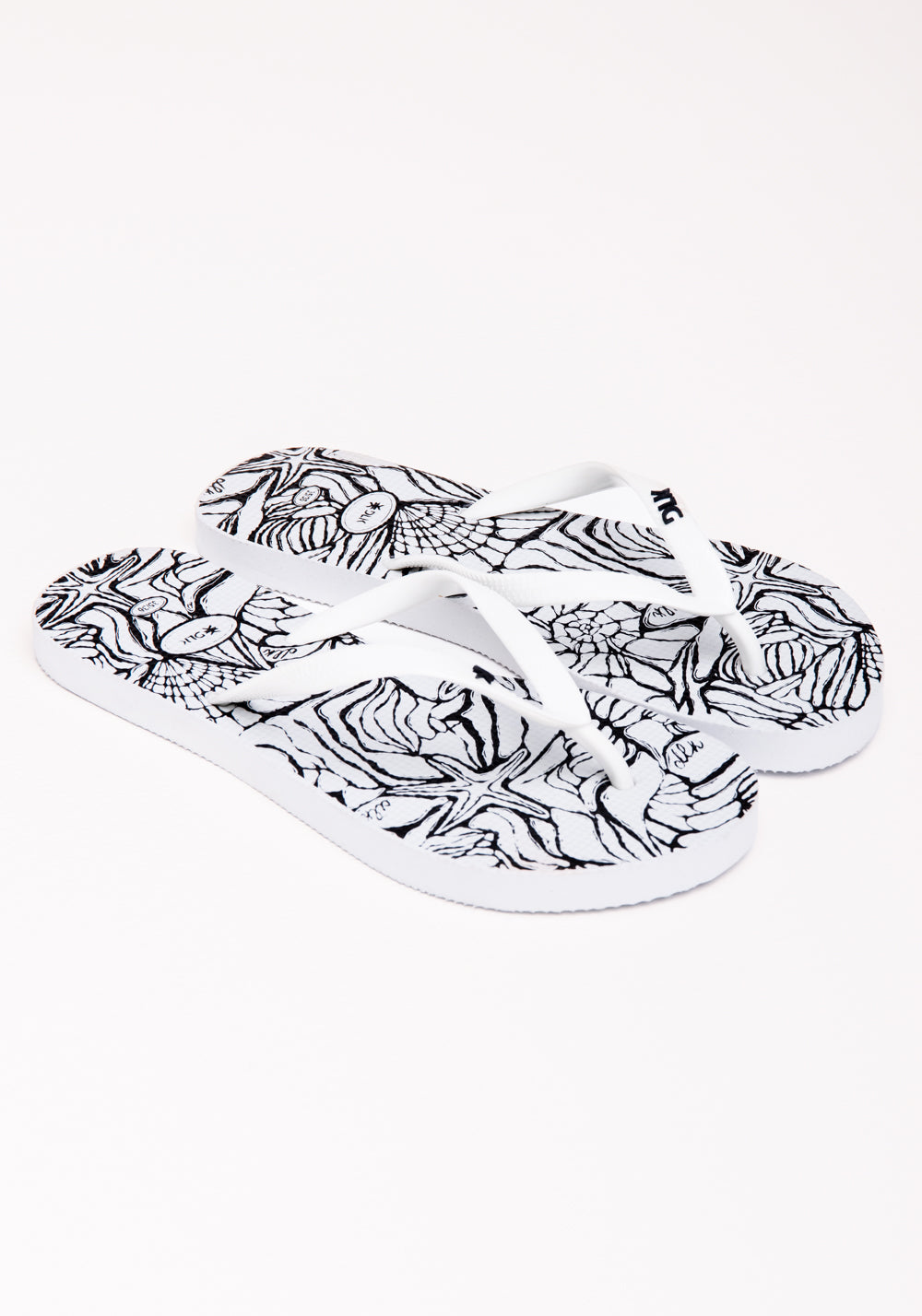Chinelo Slim Maré Cheia Al Mare Dlk