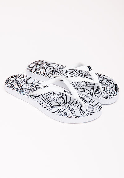 Chinelo Slim Maré Cheia Al Mare Dlk