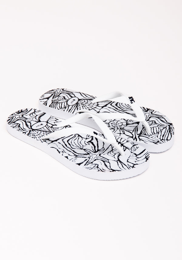 Chinelo Slim Maré Cheia Al Mare Dlk