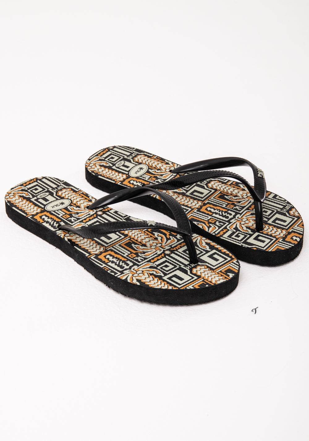 Chinelo Slim Orla Geométrica Al Mare Dlk