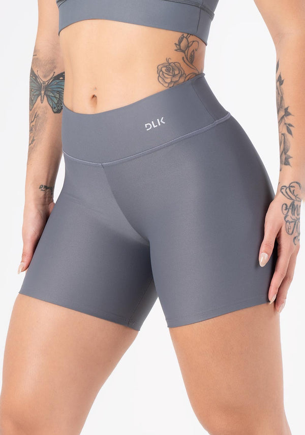 Short Grafite Básico Dlk