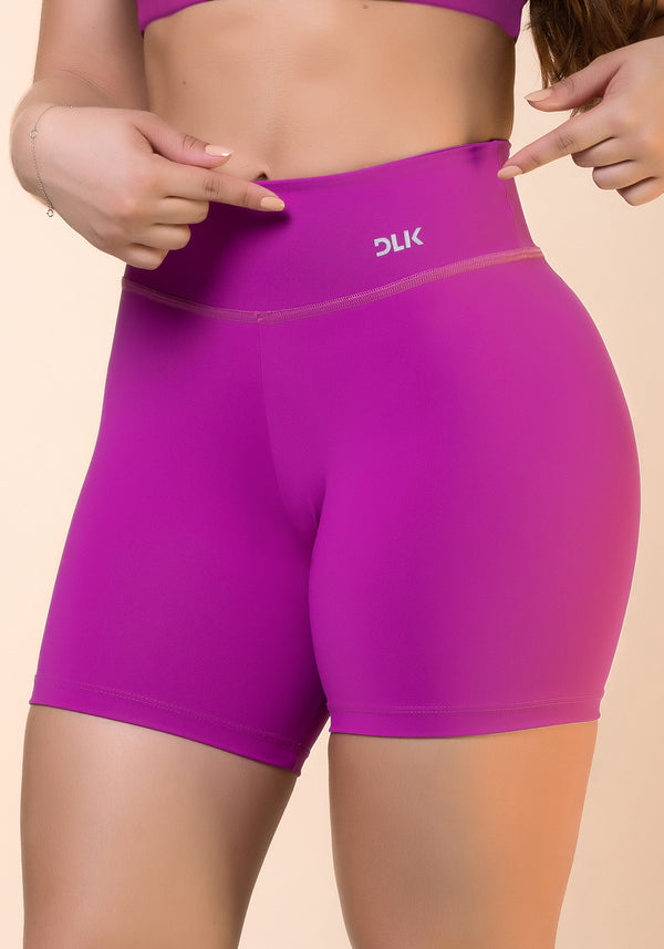 Short Tonic Básico Dlk