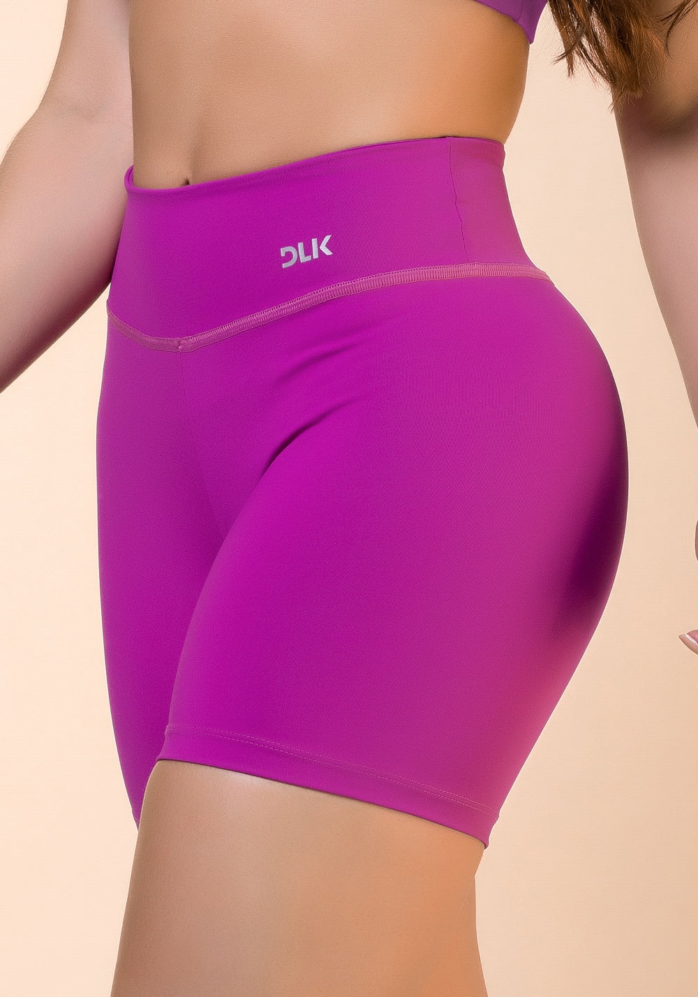 Short Tonic Básico Dlk