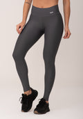 Calça Legging Grafite Básica Dlk