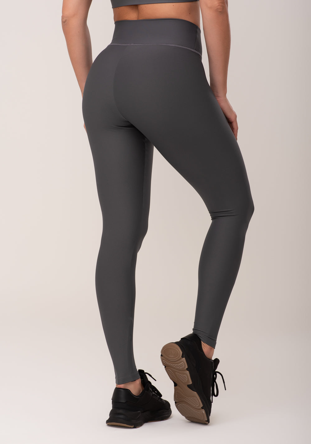 Calça Legging Grafite Básica Dlk