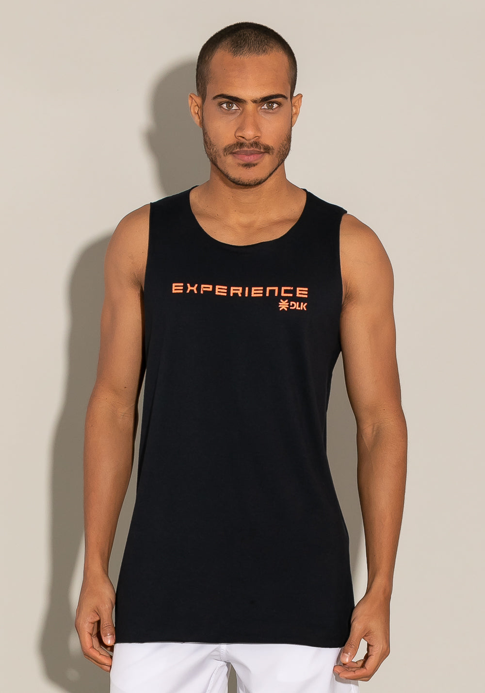 Regata Cavada For Men Experience Preta Dlk