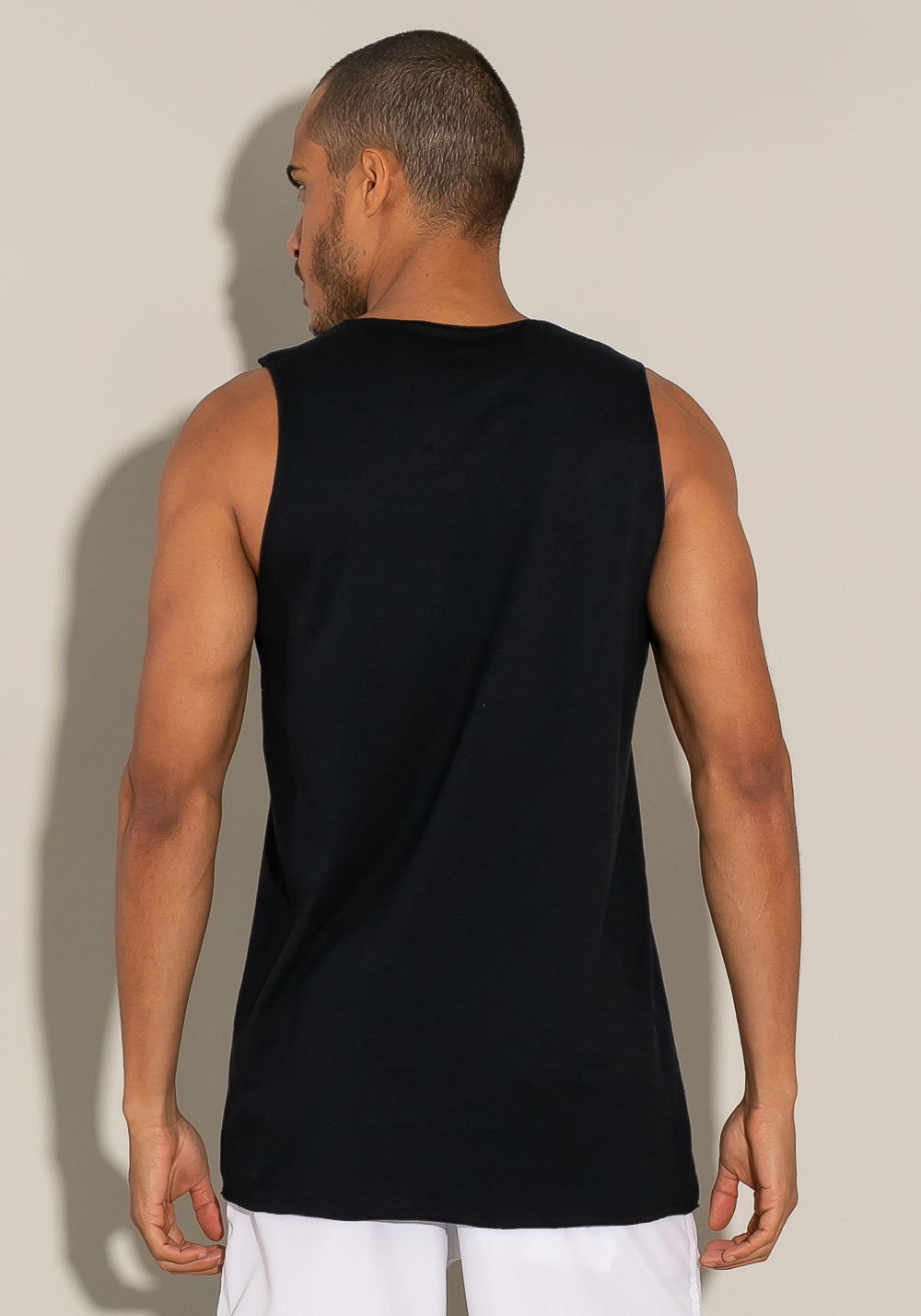 Regata Cavada For Men Experience Preta Dlk