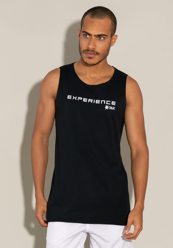 Regata Cavada For Men Experience Preta Dlk