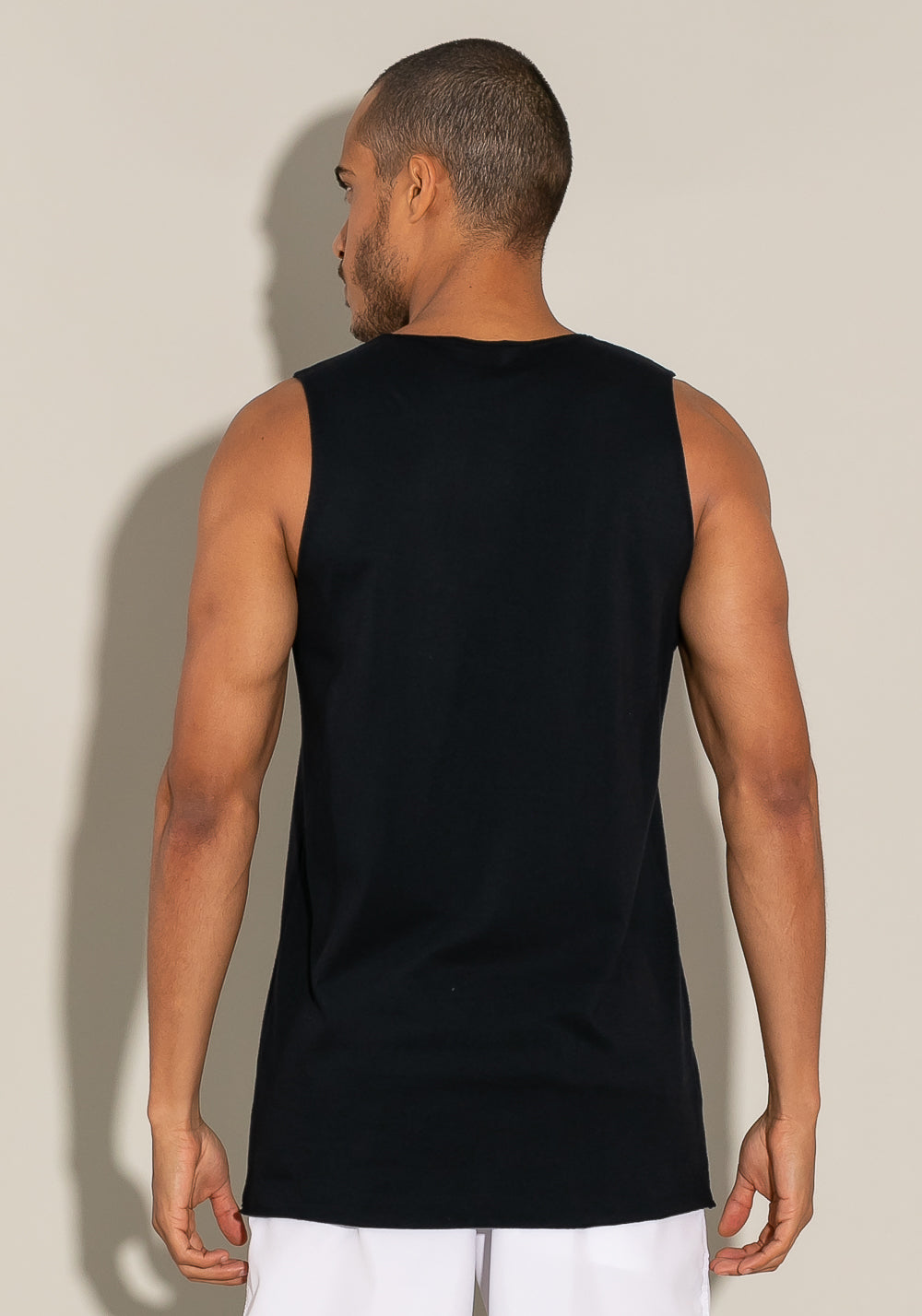 Regata Cavada For Men Experience Preta Dlk