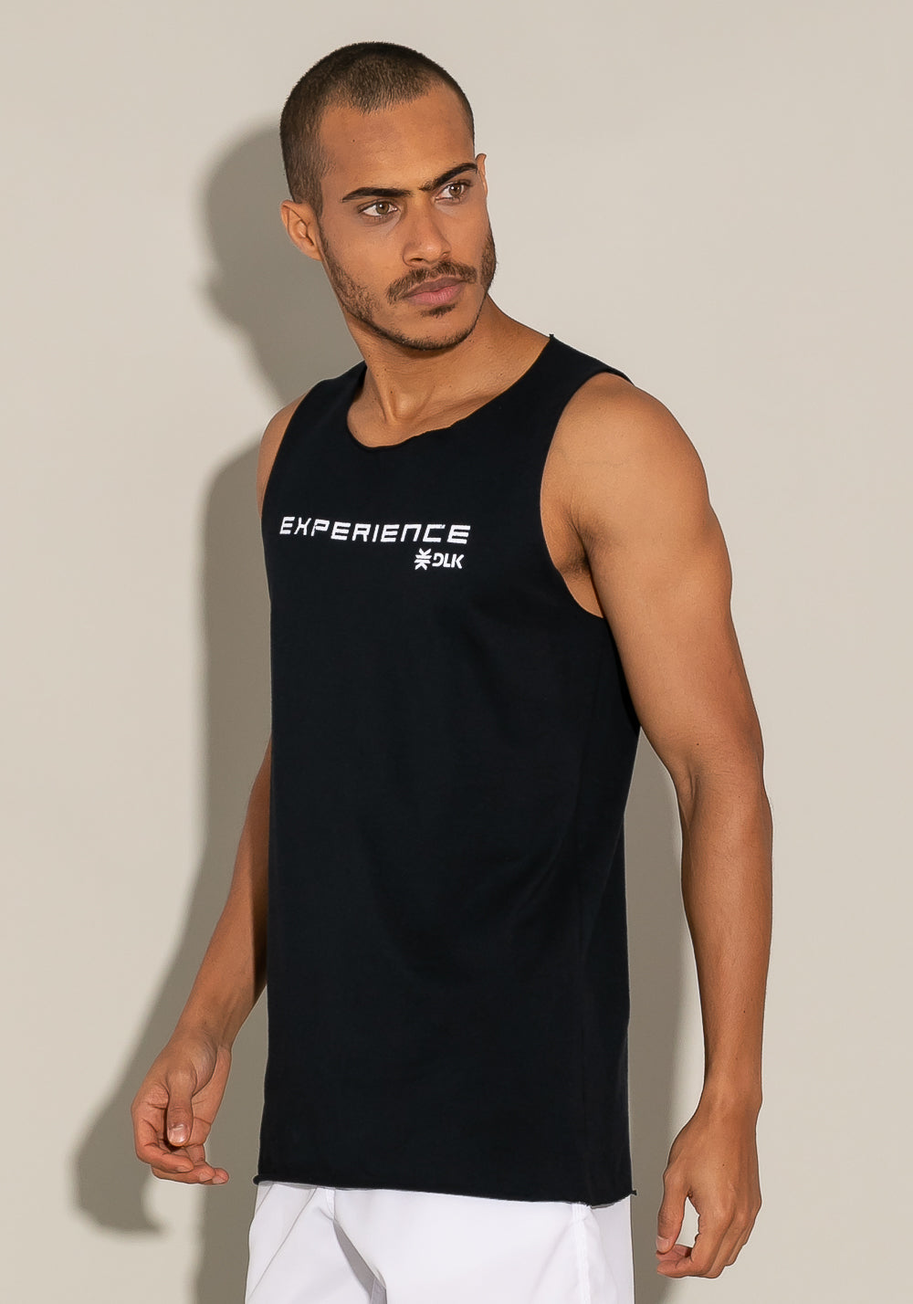 Regata Cavada For Men Experience Preta Dlk