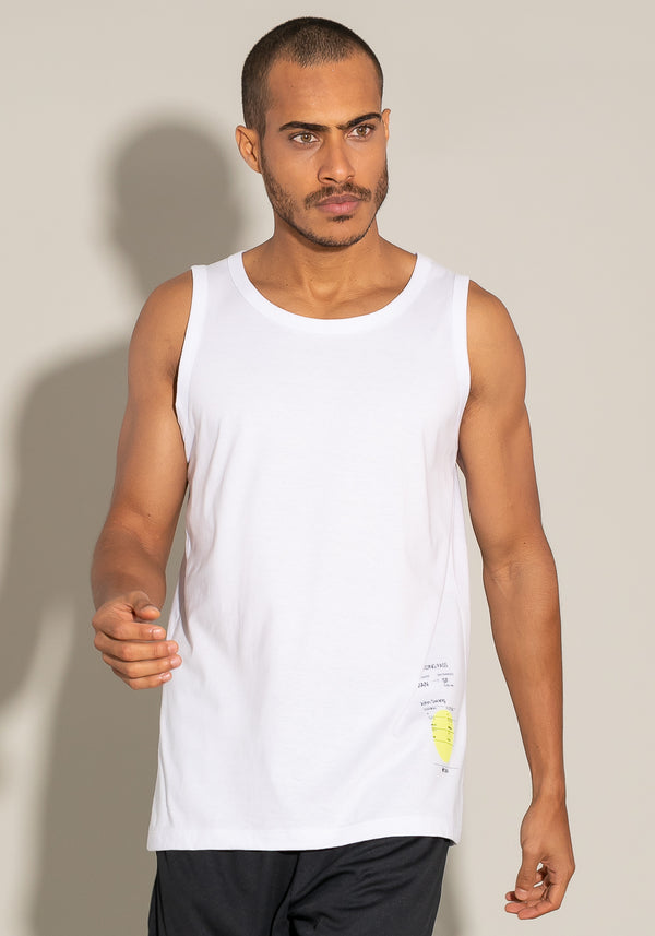 Regata For Men Boarding Pass Branca Dlk