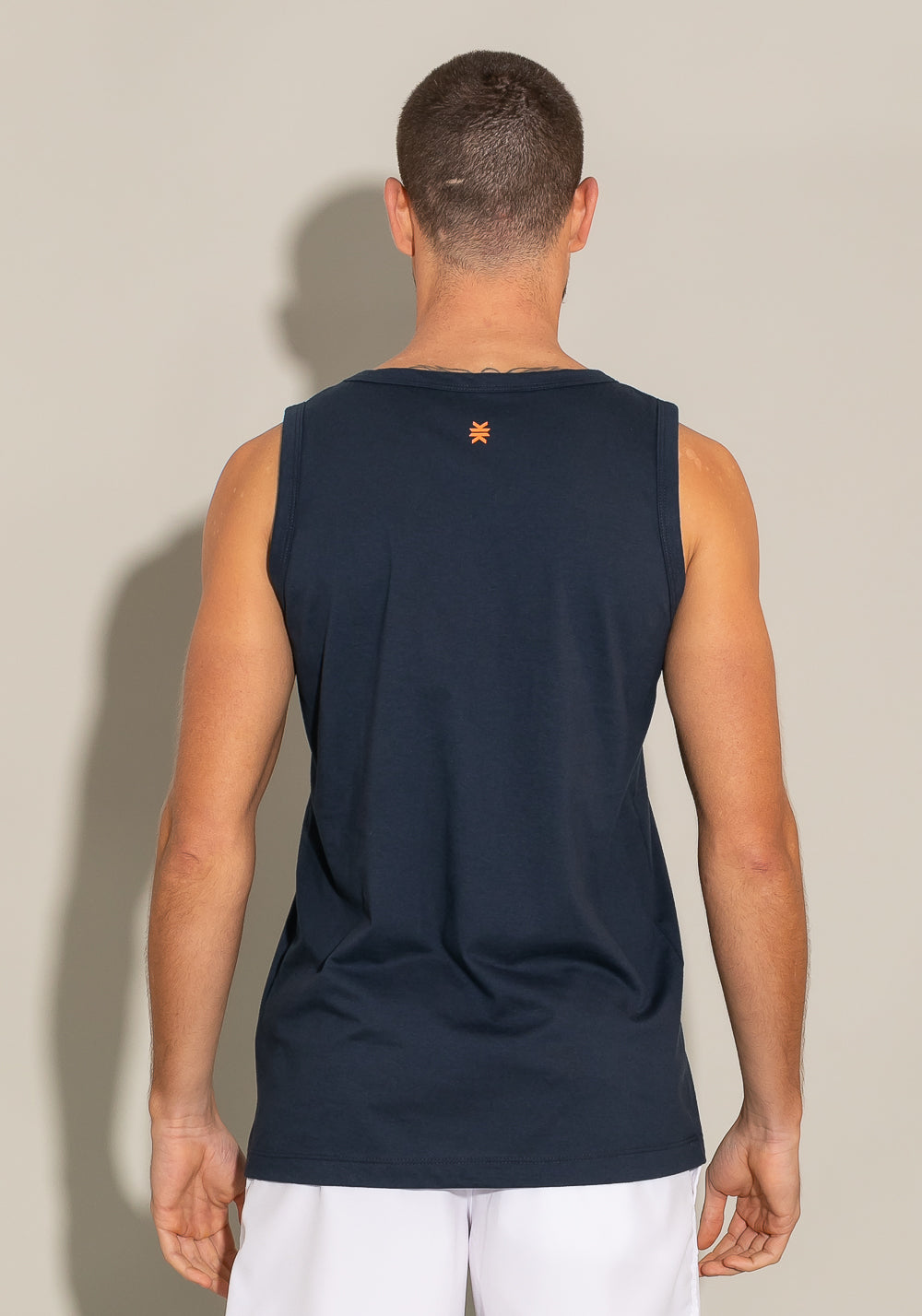 Regata For Men Live Life Azul Marinho Dlk