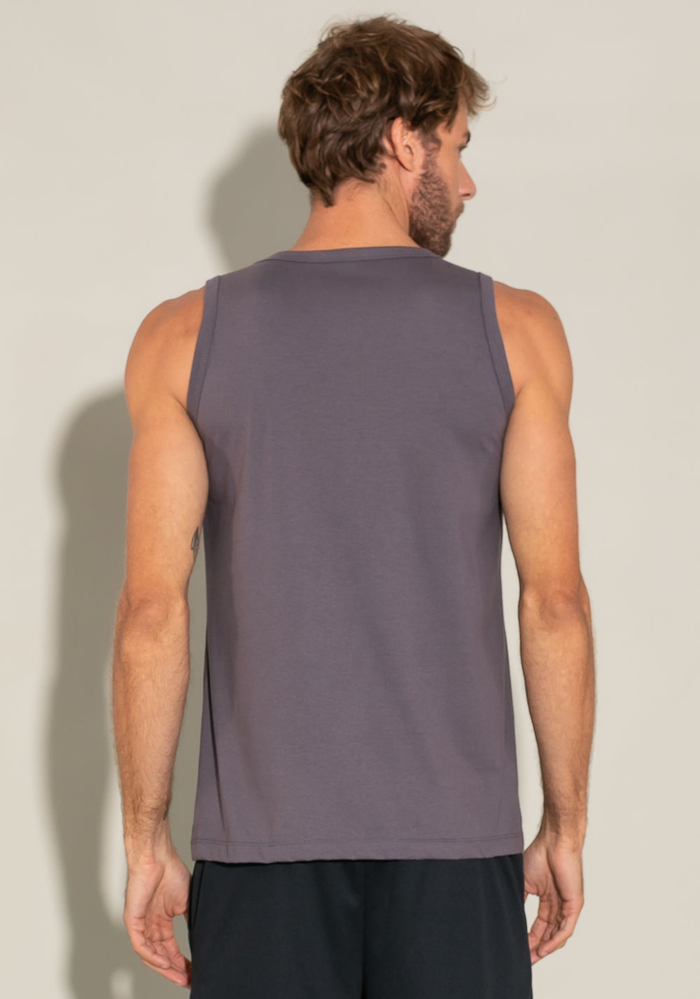 Regata For Men No Excuses Azul Marinho Dlk