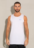 Regata Cavada For Men Just One More Branca Dlk