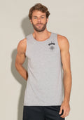 Regata Cavada For Men Take It Easy Mescla Dlk