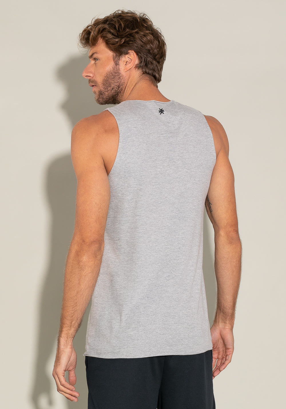 Regata Cavada For Men Take It Easy Mescla Dlk